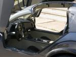 IFR Automotive Aspid Supersport 2008 года